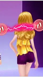 Girl Squad - BFF screenshot 2