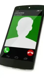 Fake Call Real Voice screenshot 3