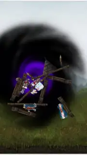 Crush The Castle screenshot 4