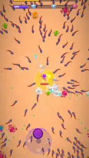 Wizard Hero screenshot 15