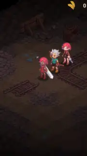 Levistone Story screenshot 10