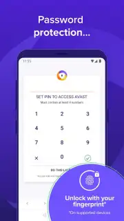 Avast Secure Browser screenshot 6