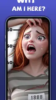 Merge Prison screenshot 6