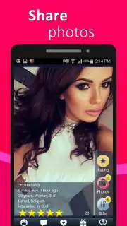 Meet24 screenshot 6
