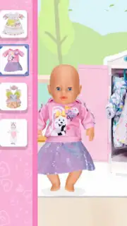 BABY born® Doll & Playtime Fun screenshot 14