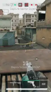 Delta Force screenshot 10