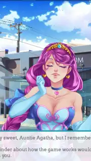 My Candy Love - Otome screenshot 7