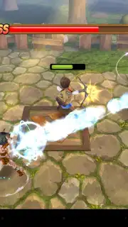 Creature Academy screenshot 6
