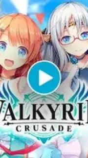 Valkyrie Crusade screenshot 1