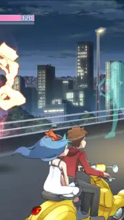 AFTERLOST screenshot 5