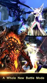 Blade of God screenshot 5