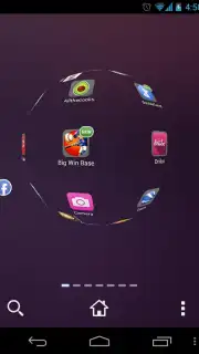 Ace Launcher screenshot 2