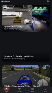 VideoEmu Game screenshot 4