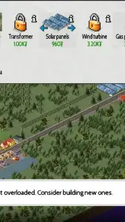 TheoTown screenshot 12