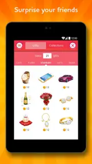 Кис-Кис screenshot 1