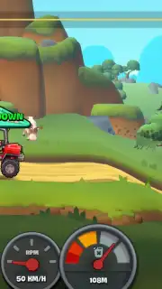 Hill Climb Racing 3 screenshot 4