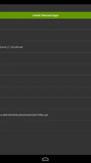 Installer screenshot 2