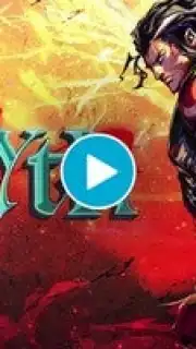 Myth: Gods of Asgard screenshot 1