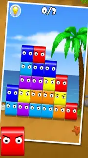 Bubble Blast Boxes screenshot 8