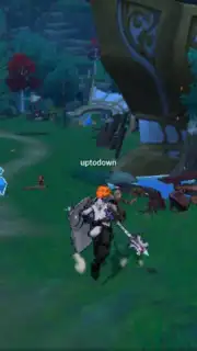 Summoners War: Chronicles screenshot 9