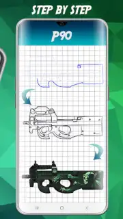 Draw Standoff 2 screenshot 1