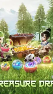 Kung Fu Saga screenshot 6