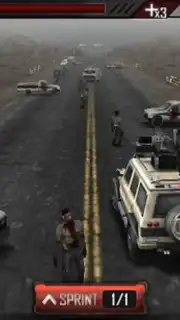 Zombie Roadkill 3D screenshot 3