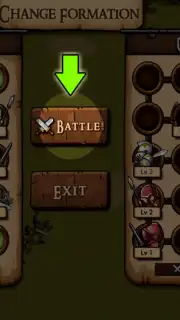 Mini Warriors screenshot 5