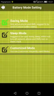 Energy Power Master screenshot 2