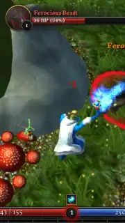 Villagers and Heroes screenshot 7