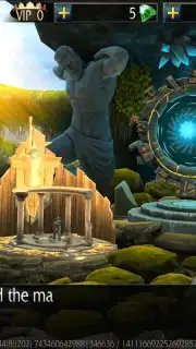 Invictus Heroes screenshot 14