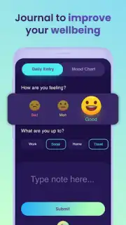 MyBubble screenshot 4