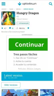 Google Chrome screenshot 6