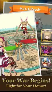 Flyff AllStars screenshot 3