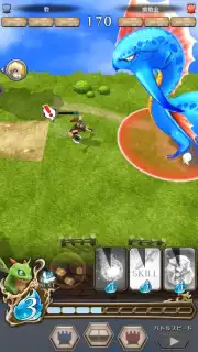 Dragon & Colonies screenshot 6