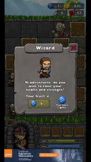 Dungeon Knights screenshot 7