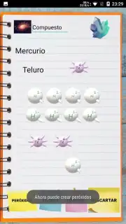 Master Chemistry screenshot 5