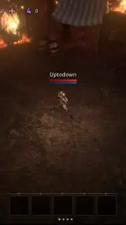 Dekaron G screenshot 12