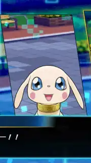 Digimon Realize screenshot 3