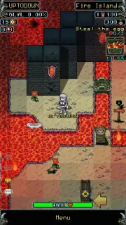 Dungeon Winners screenshot 4