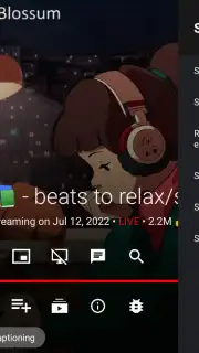 SmartTube screenshot 7