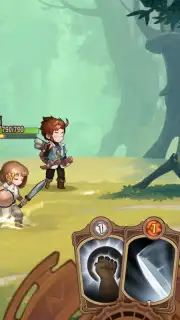 Tale of Elements screenshot 9