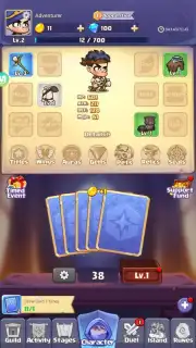 Rage Mage screenshot 7
