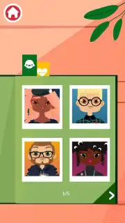 Toca Hair Salon 4 screenshot 9