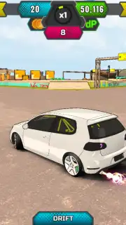 PROJECT:DRIFT 2.0 screenshot 4