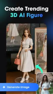 Vidix–AI Photo Video Generator screenshot 2