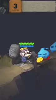 Solo Knight screenshot 7