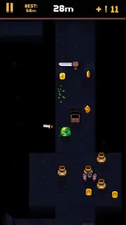 Redungeon screenshot 1