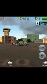 Unmatched Air Traffic Control screenshot 1