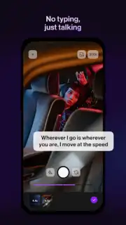 Captions Lite screenshot 12